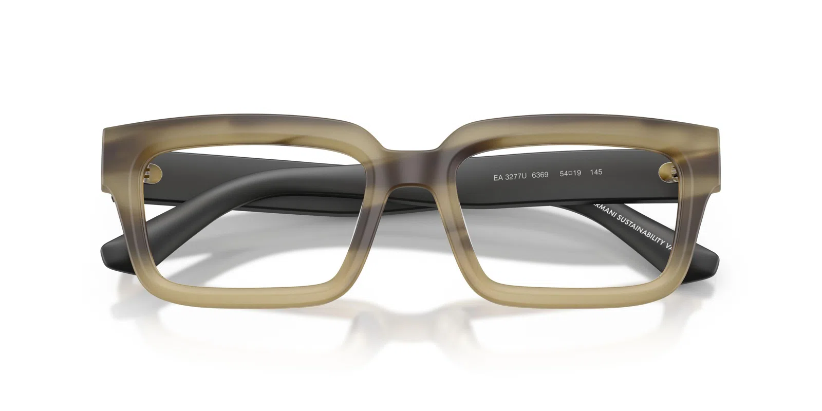 Emporio Armani 3277U Eyeglasses - view 18